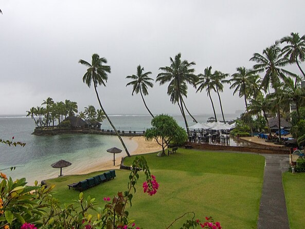7 Tourists Hospitalized After Drinking Cocktails At Fiji Resort-4