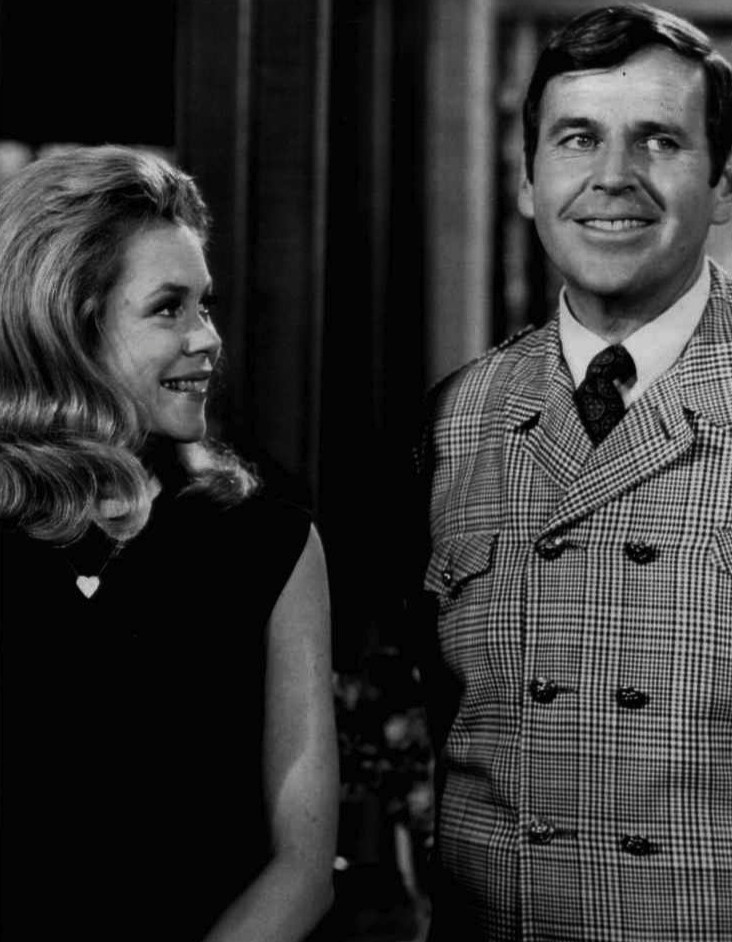 8 Facts About the Original 'Bewitched'-2