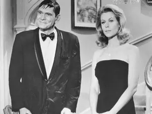 8 Facts About the Original 'Bewitched'