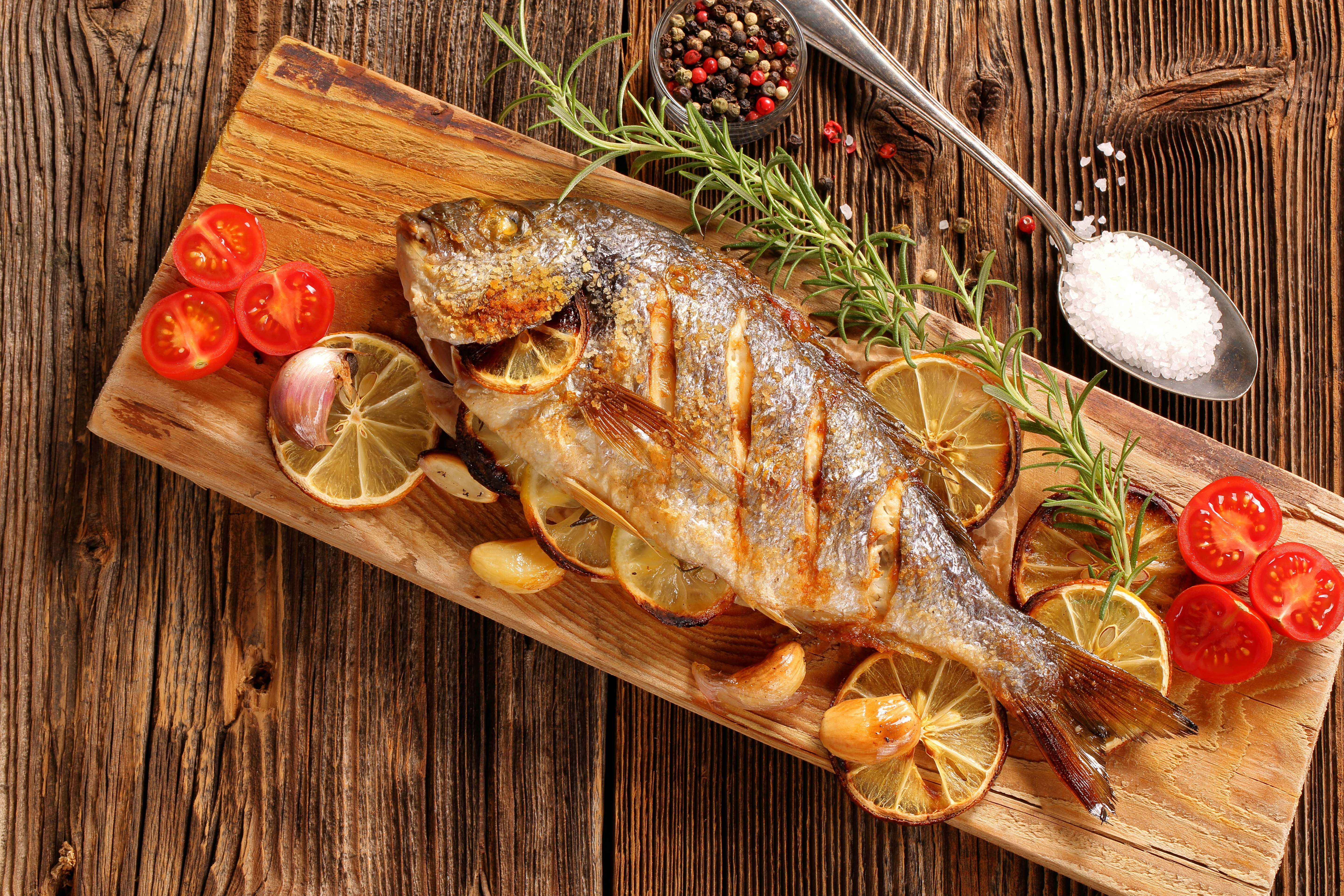 10 Human Foods You Should Be Feeding Your Cat-2