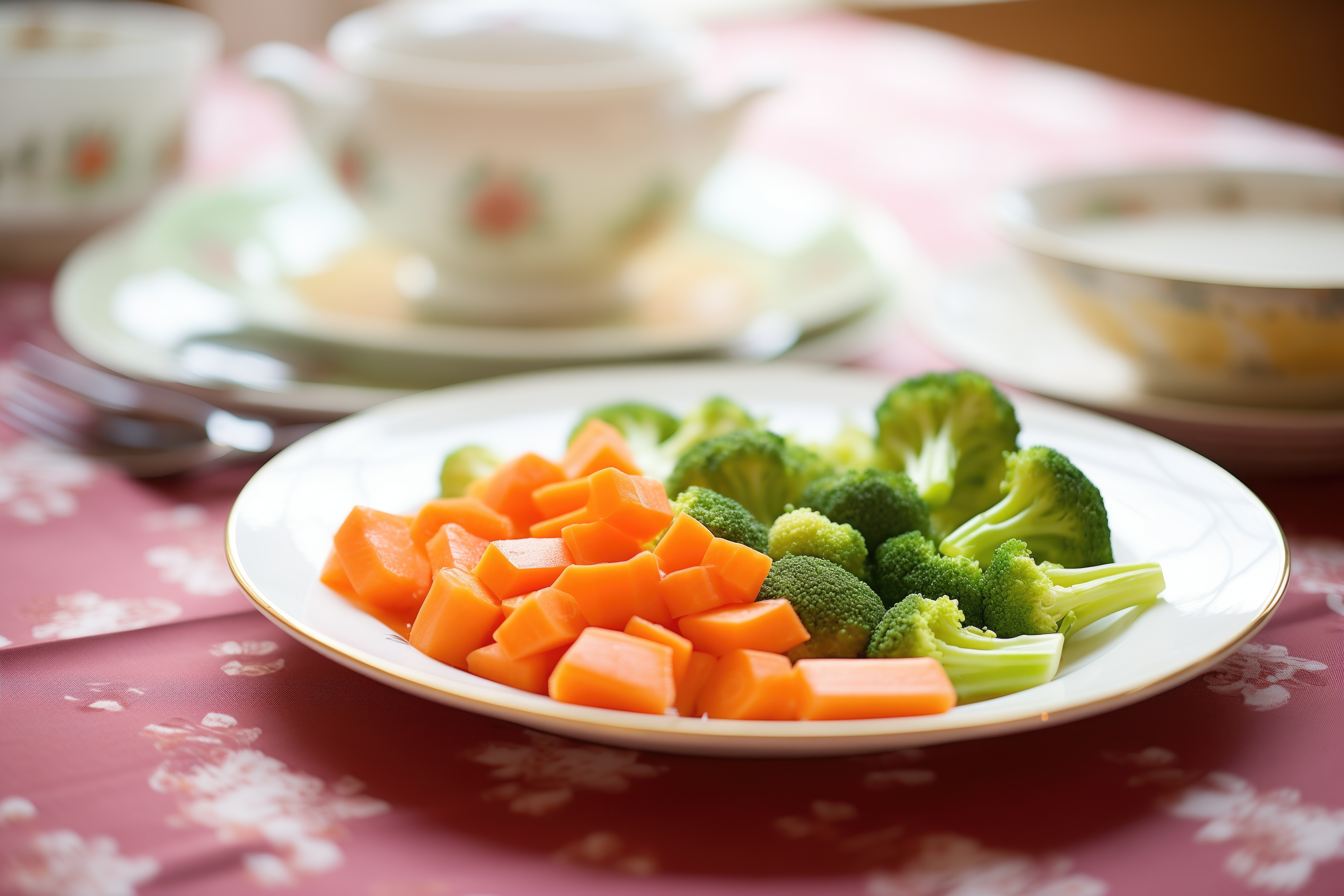 10 Human Foods You Should Feed Your Cat- 5