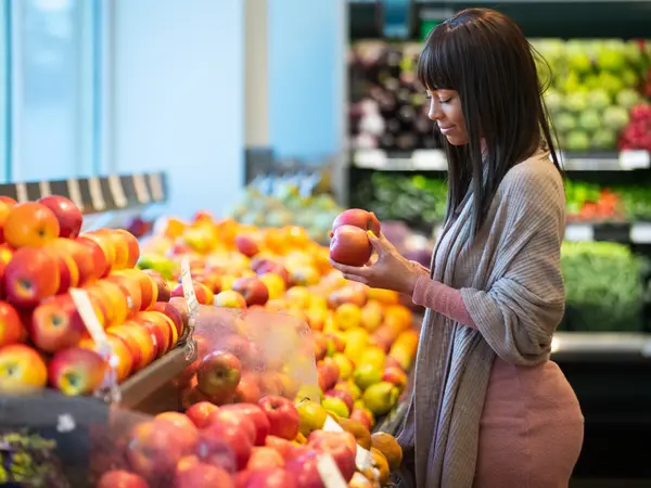 Get Ready to Be Scared: 8 Signs Your Grocery Store Isn't Sanitized Properly -1