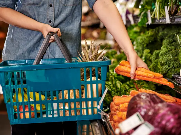 Get Ready to Be Scared: 8 Signs Your Grocery Store Isn't Sanitized Properly -main