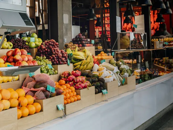 Get Ready to Be Scared: 8 Signs Your Grocery Store Isn't Sanitized Properly -5