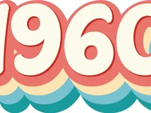 8 Signs You Grew Up in the '60s