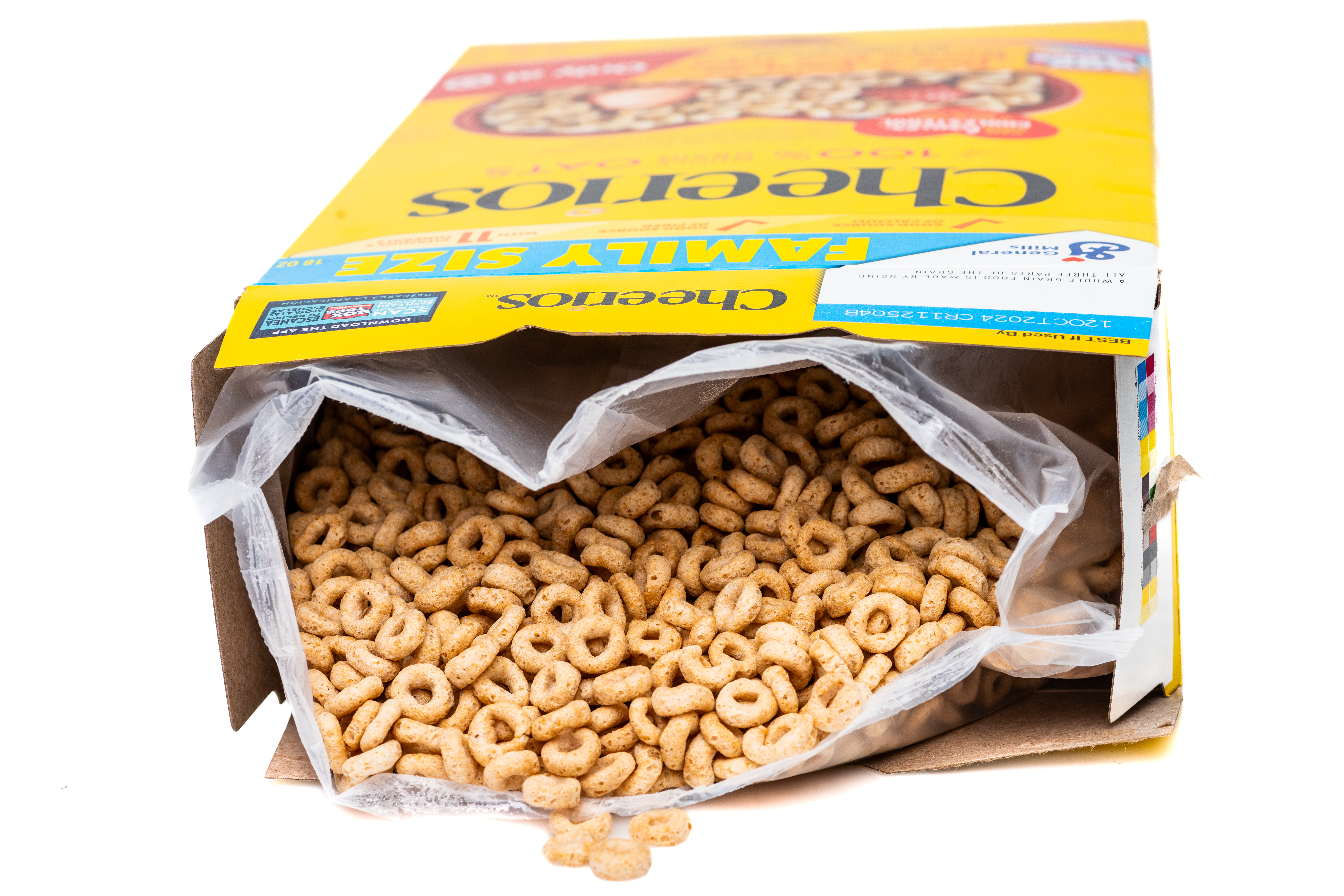 8 Things You Shouldn't Store in Kitchen Cabinets-3