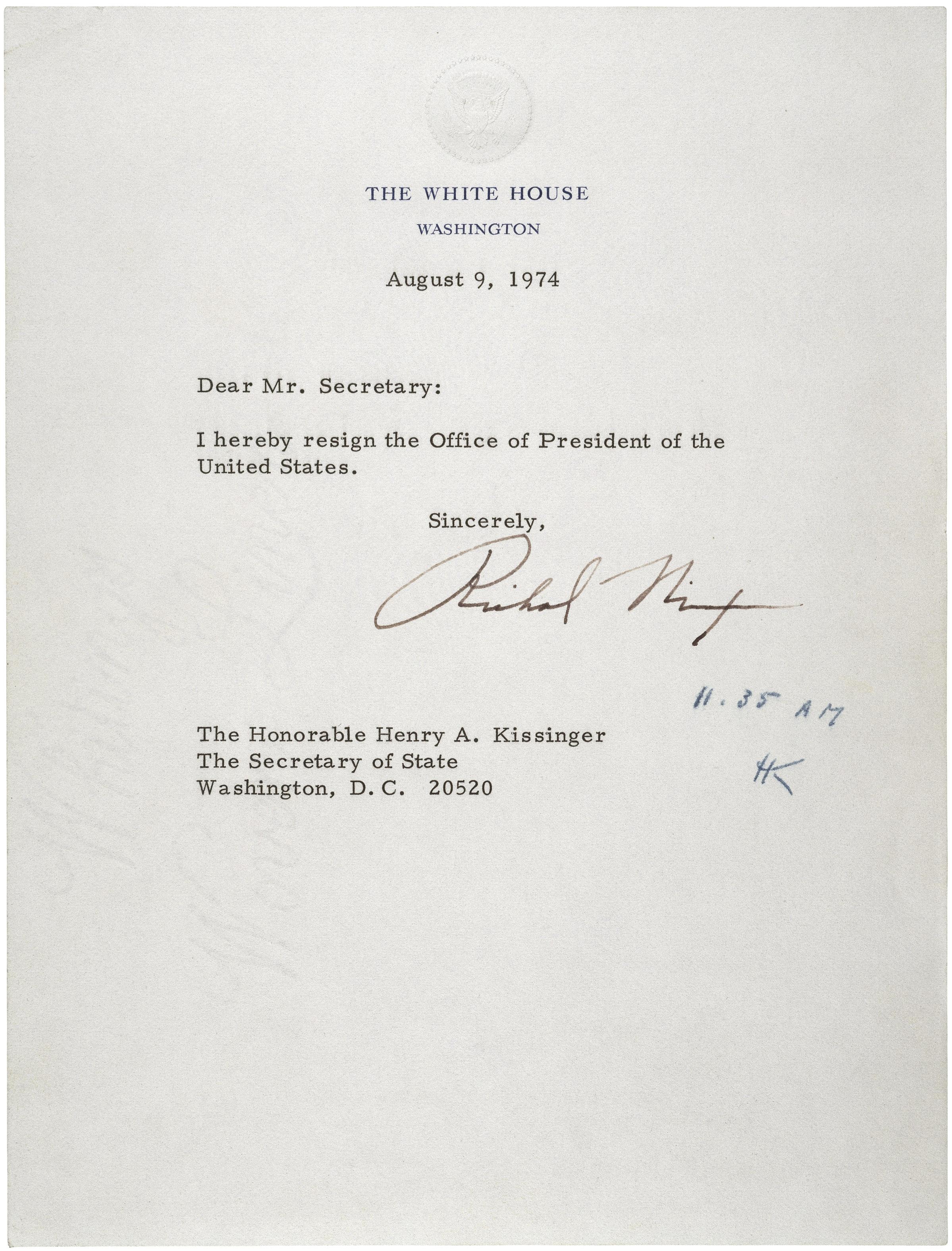 Watergate Facts You Need to Know-4