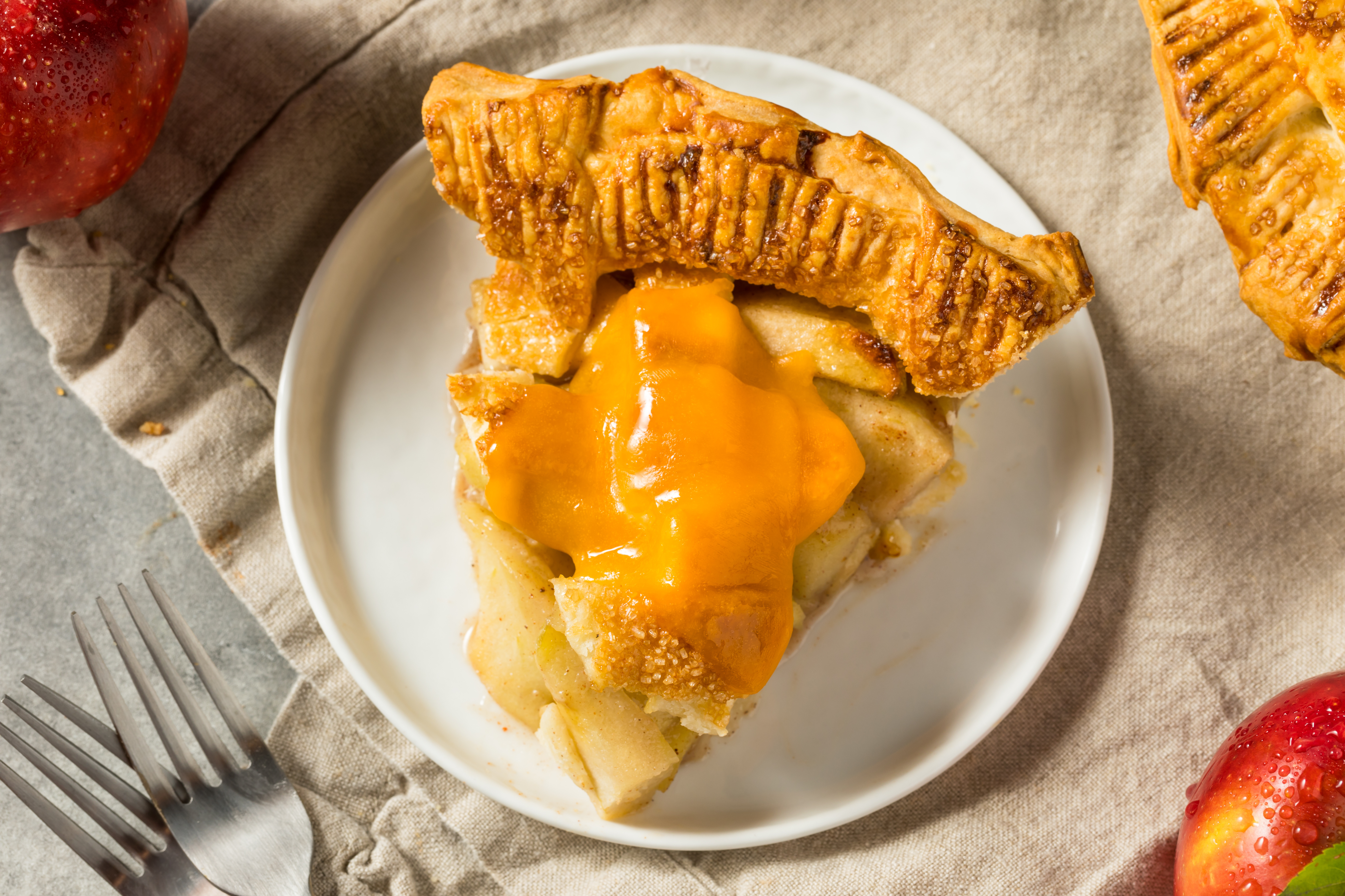 8 Weird Food Combinations That Exceed Expectations -2