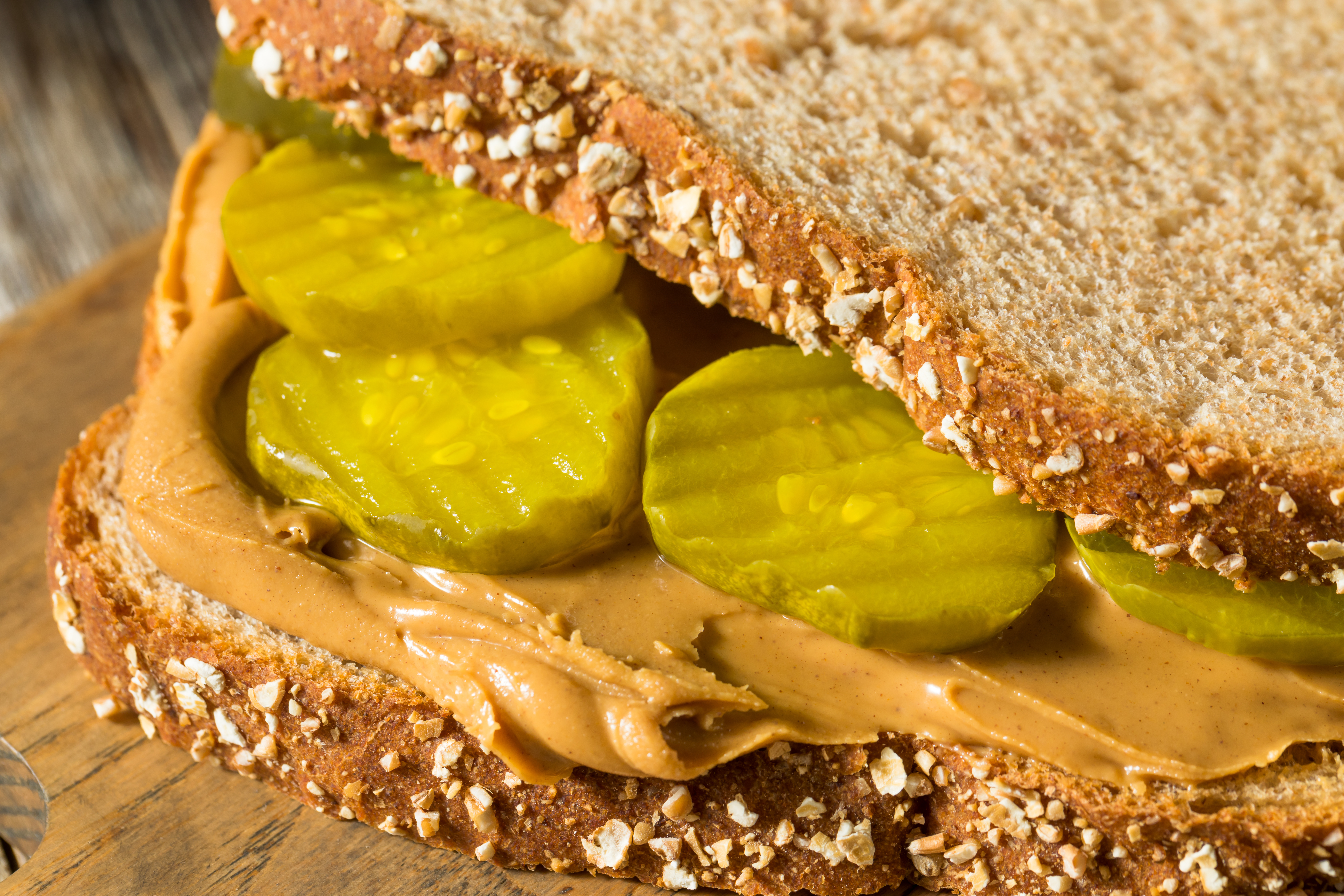 8 Weird Food Combinations That Exceed Expectations -3