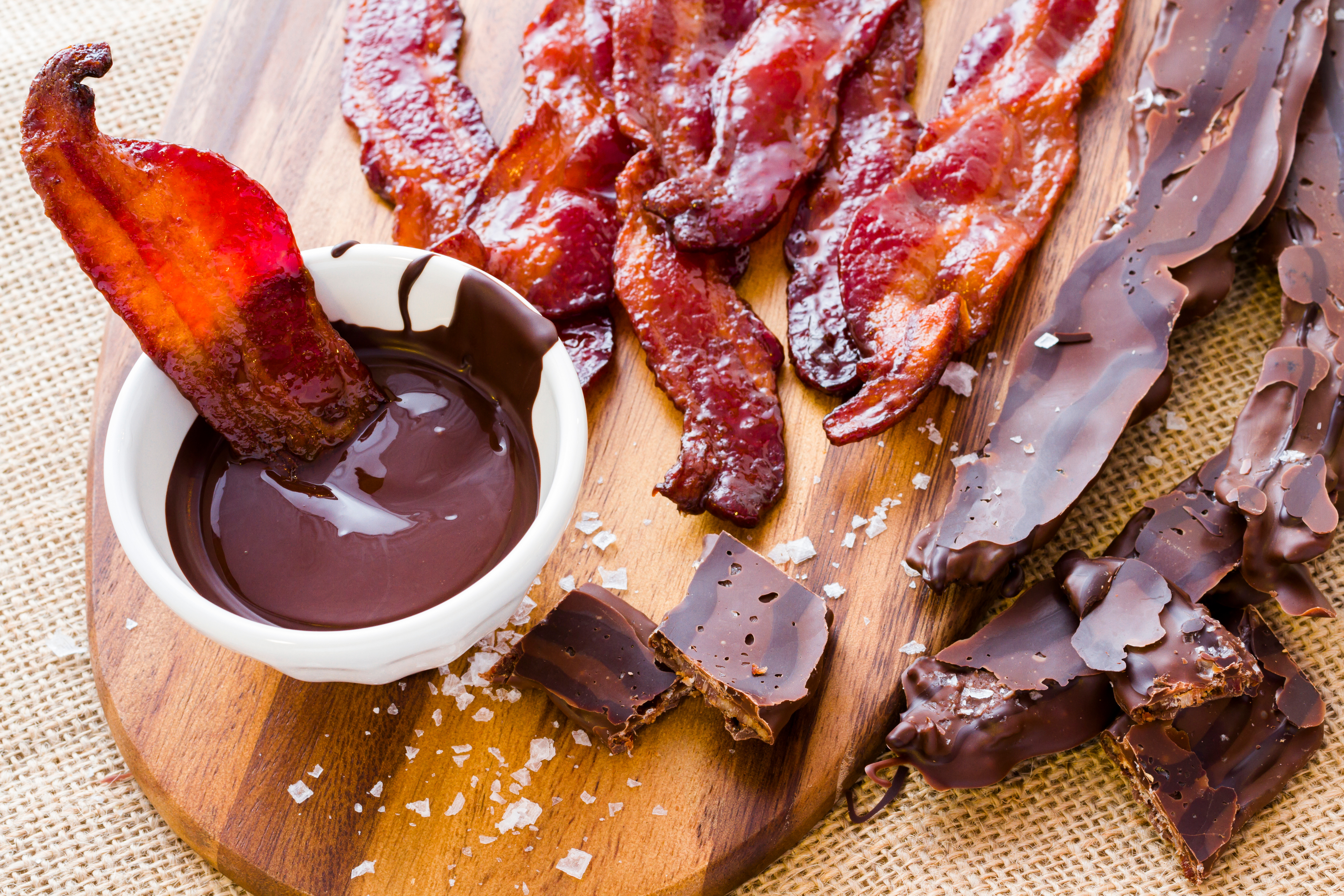 8 Weird Food Combinations That Exceed Expectations -4