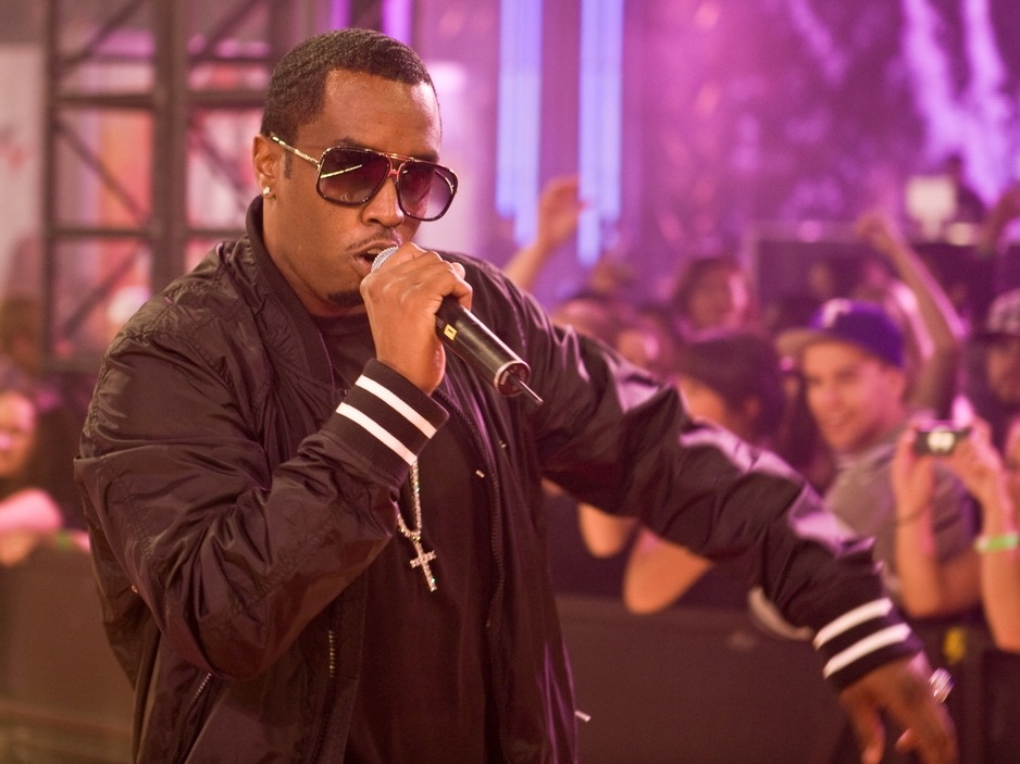 P. Diddy's Lawyer Abruptly Quits Defense Team Ahead of Sex Trafficking Trial-2