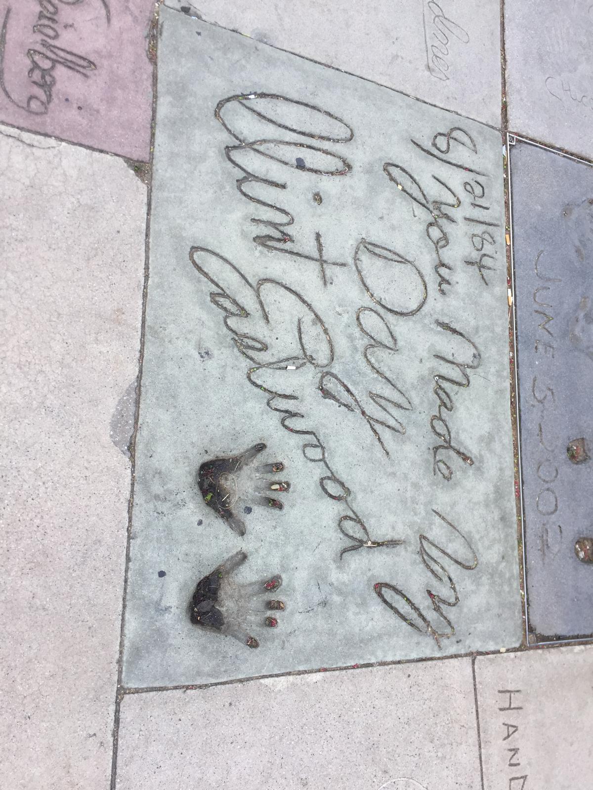 9 Facts About Clint Eastwood That Will Make Your Day-3