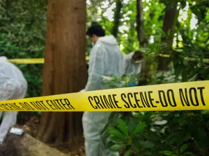 911 Call Leads Police to the Wrong Body