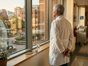 This 92-Year-Old Doctor Has Delivered 200,000 Babies And Isn't Stopping