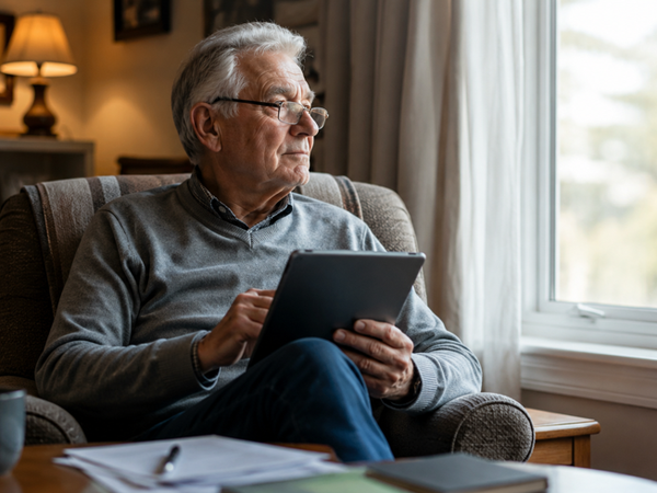 Are You 62 or Older? How to Turn Home Equity into Retirement Cash