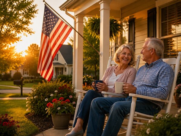 Are You 62 or Older? How to Turn Home Equity into Retirement Cash
