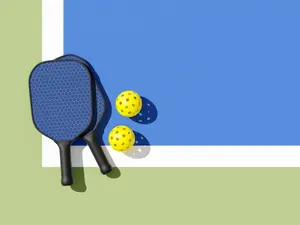 A Beginner's Guide to Playing Pickleball