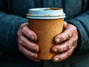 A Coffee Cup Helped Solve a 50-Year-Old Murder - Here's How