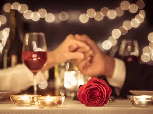 A First Date Turns Into a Nightmare When an Ex Shows Up