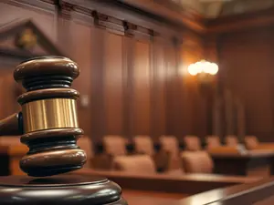 A Single Selfie Could Haunt the Idaho Murder Trial