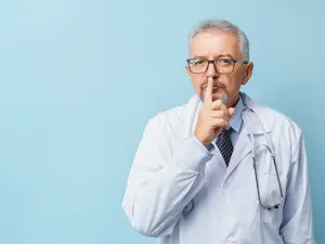 A Surgeon's Shocking Secret Revealed in Divorce