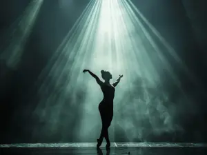 16-Year-Old Dancer Found Stabbed in Own Home