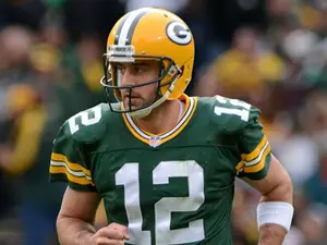 Aaron Rodgers' Wife Mystery: Why No One Has Seen Her