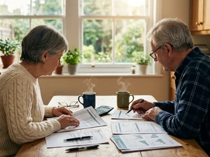 The AARP Habits That Could Add a Decade to Your Life