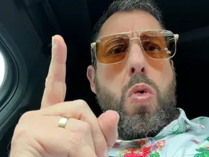 Travis Kelce's Love for Taylor Swift Shocks Adam Sandler