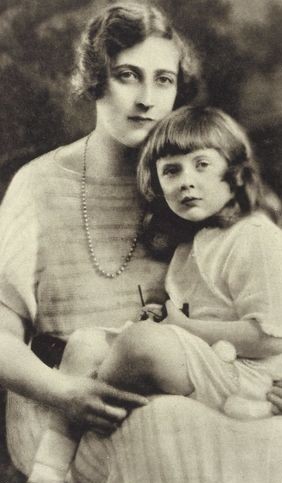 Agatha and Rosalind