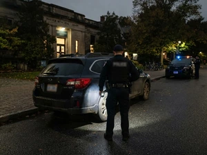 AirTag Led Police To Student Found Dead In Her Jeep