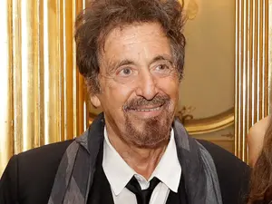 Al Pacino, 85, Opens up About 16-Month-Old Son