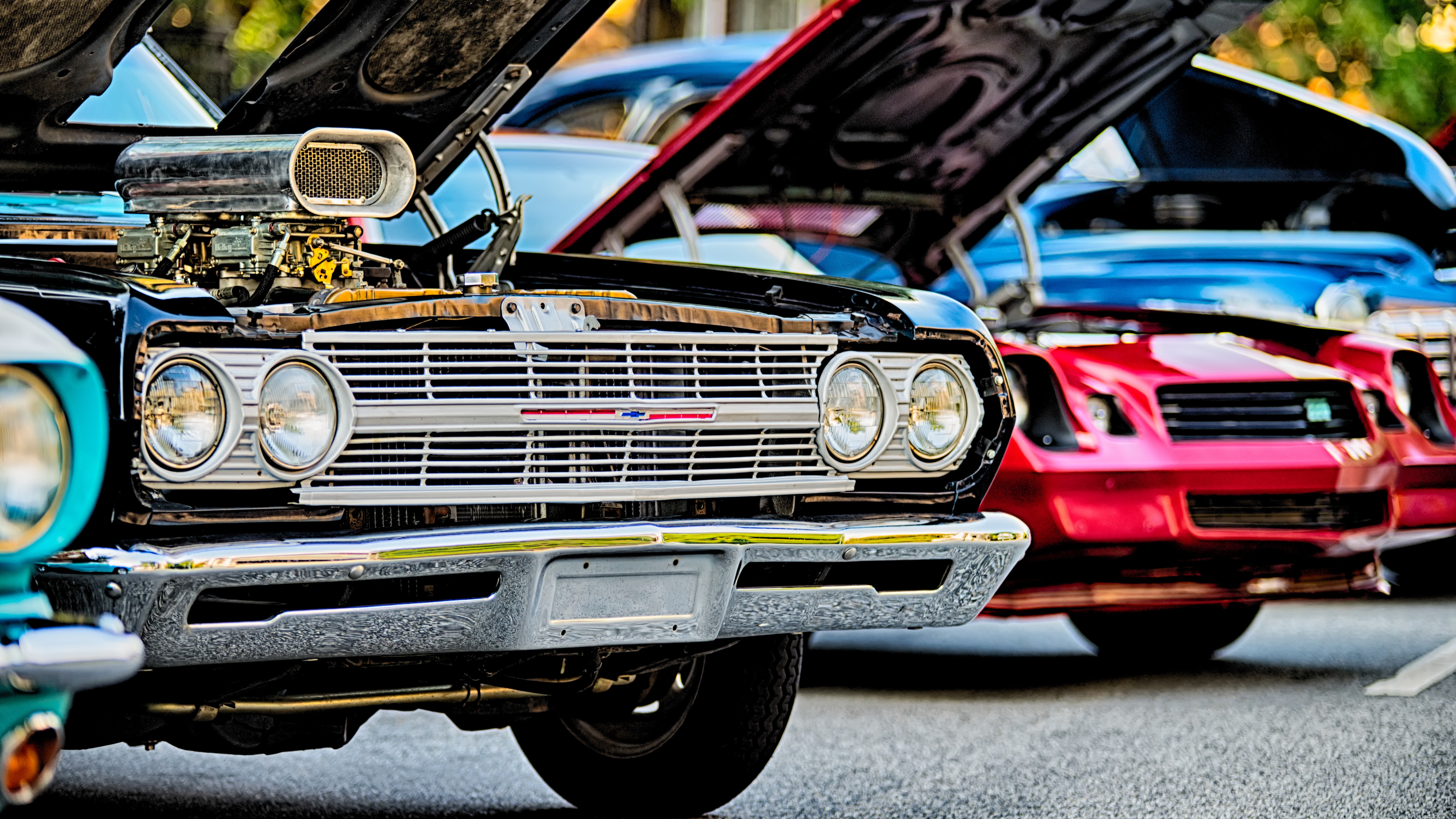 Alabama Cracks Down on Loud Vehicles - Drivers Could Face Jail Time -1