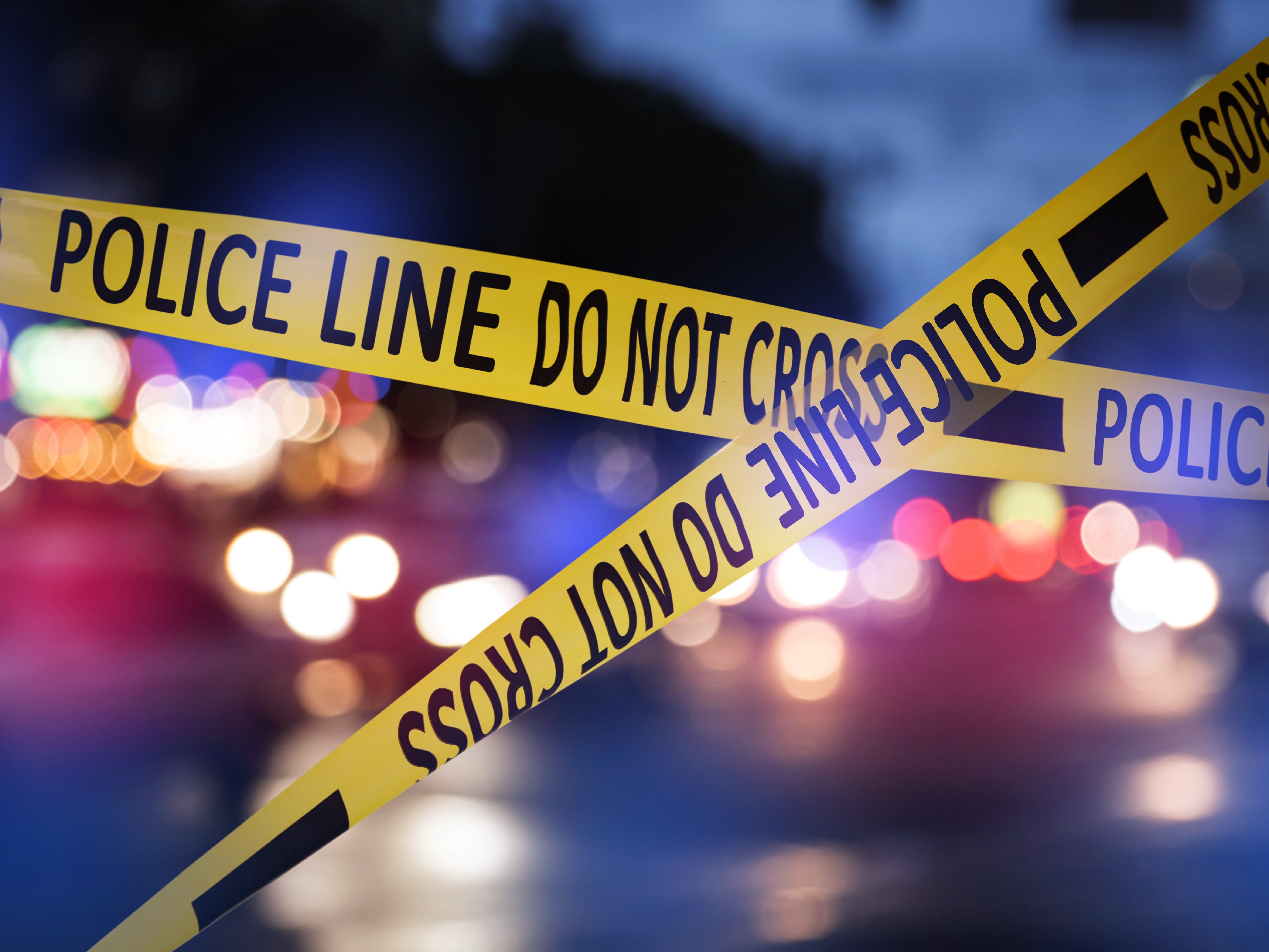 Alabama Man Reports Wife Missing Before Police Charge Him With Her Murder-1