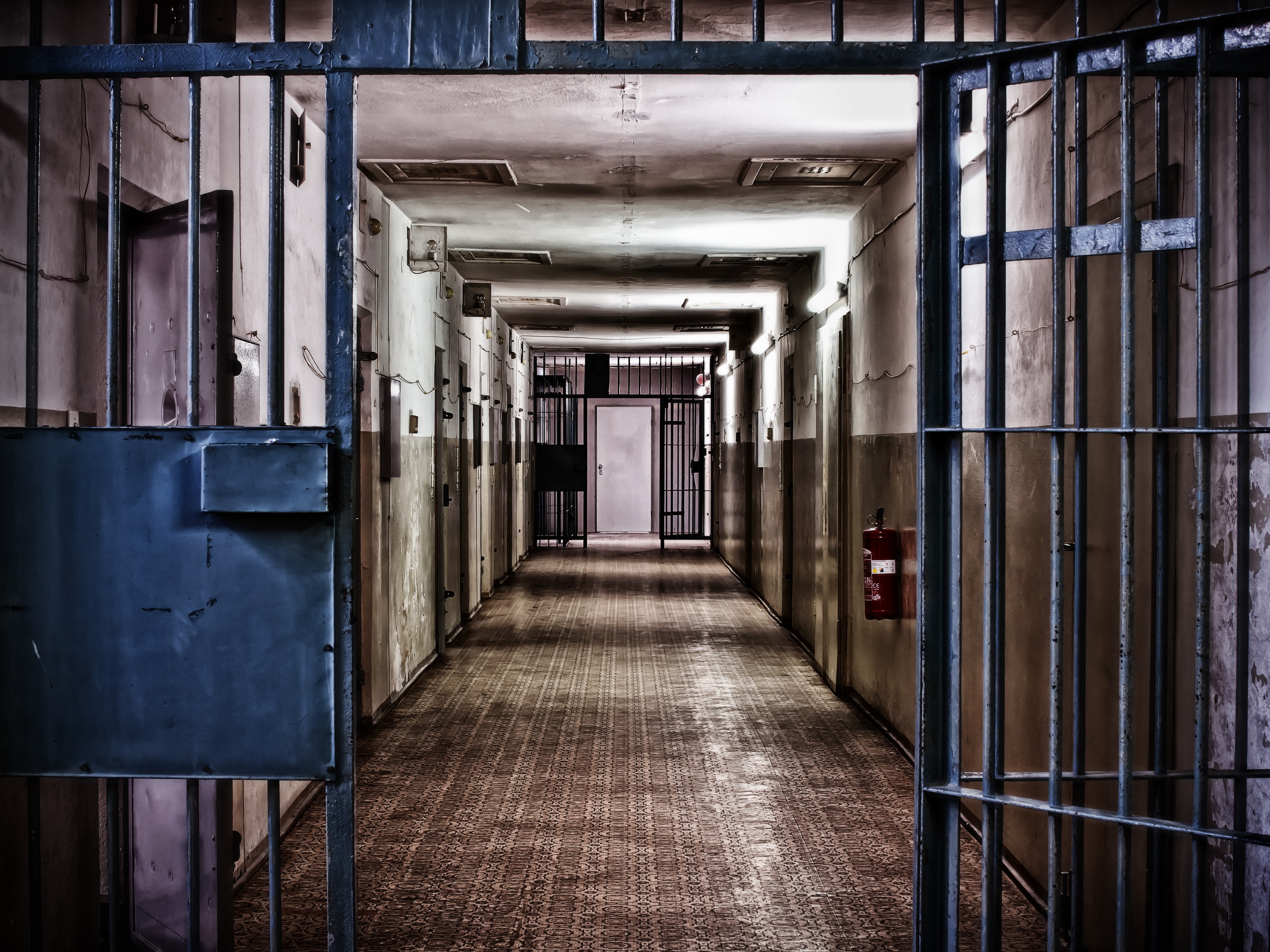 Alabama Woman Allegedly Dropped Dead Ex-Husband Off at Hospital-3