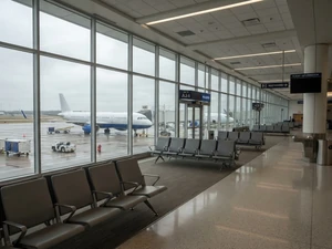He Built a Stabbing Weapon From Pens on an Alaska Airlines Flight. Then He Used It.