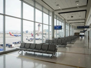 Alaska Airlines Passenger Stabbed With Homemade Pen Weapon