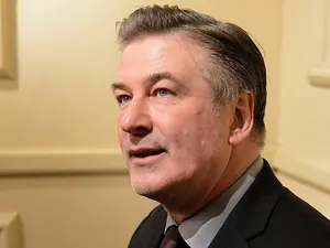 Alec Baldwin's Hamptons Crash