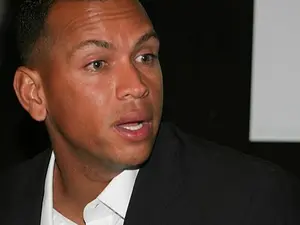 Alex Rodriguez Admits He Could Have Been Better Husband