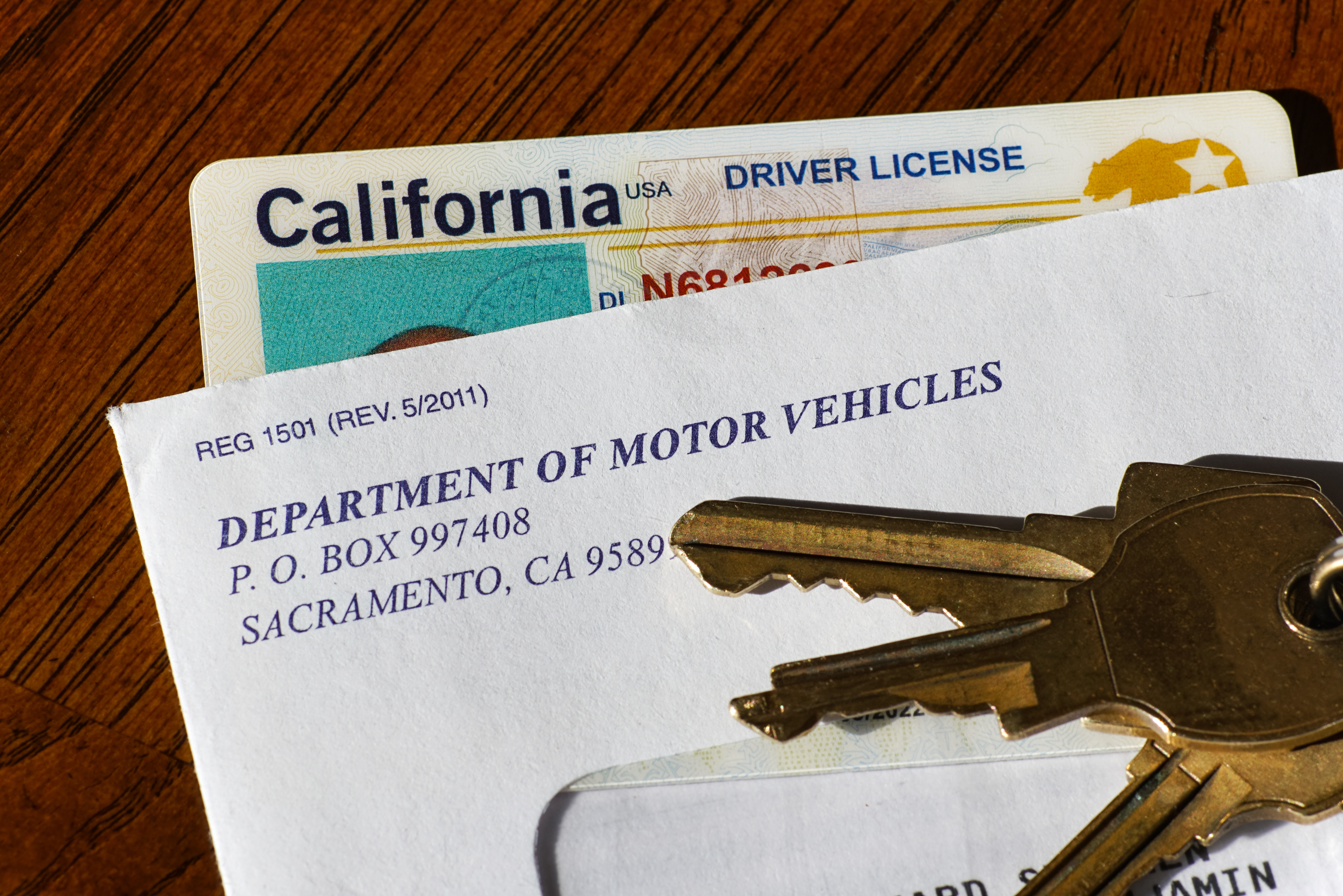 DMV Tips and Tricks: Keep Your Sanity Intact-2