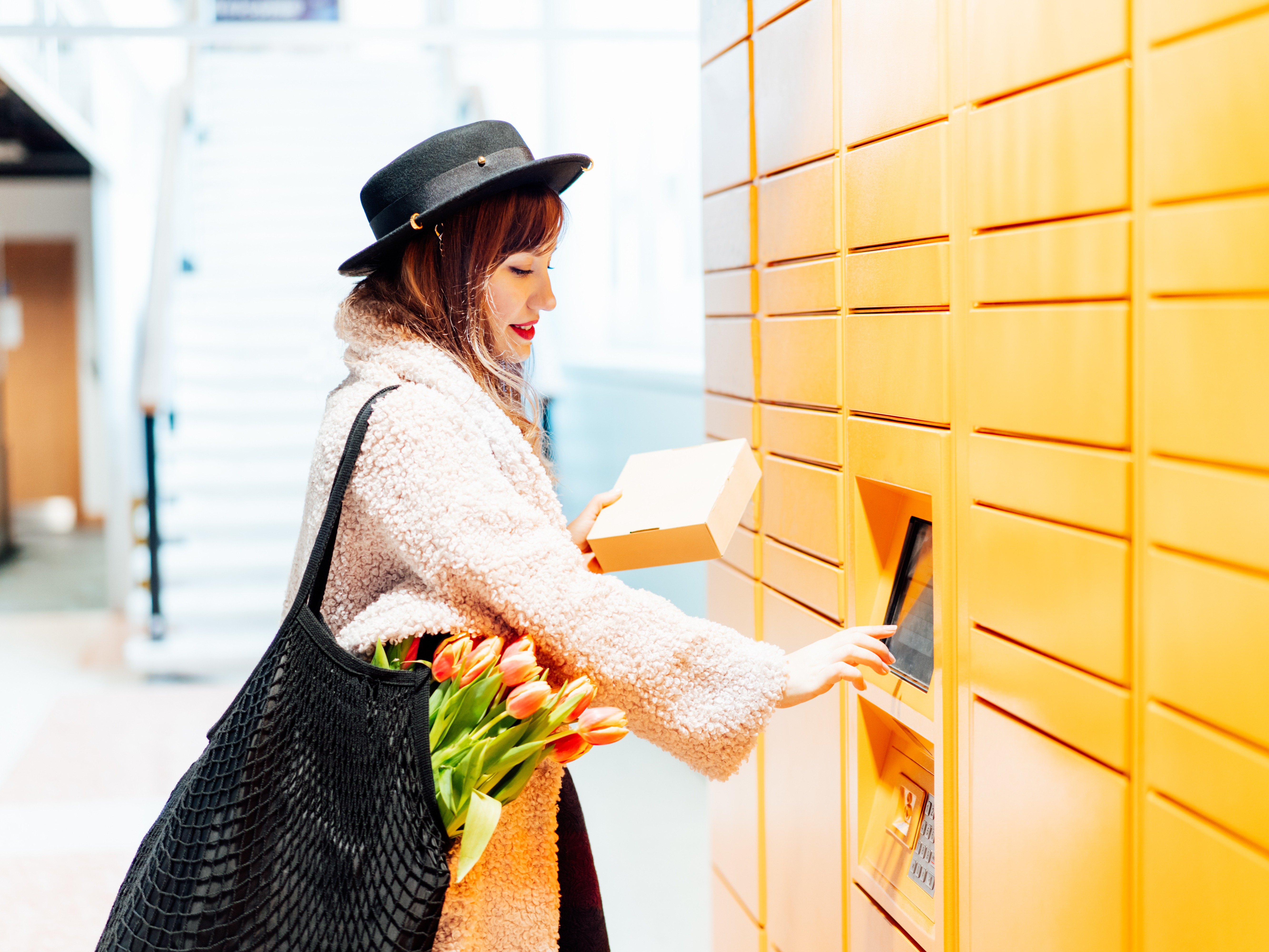 Amazon Packages Top the List for Porch Pirates – Here's How to Keep Yours Safe - 3