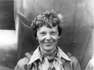 How Amelia Earhart Disappeared Into the Skies