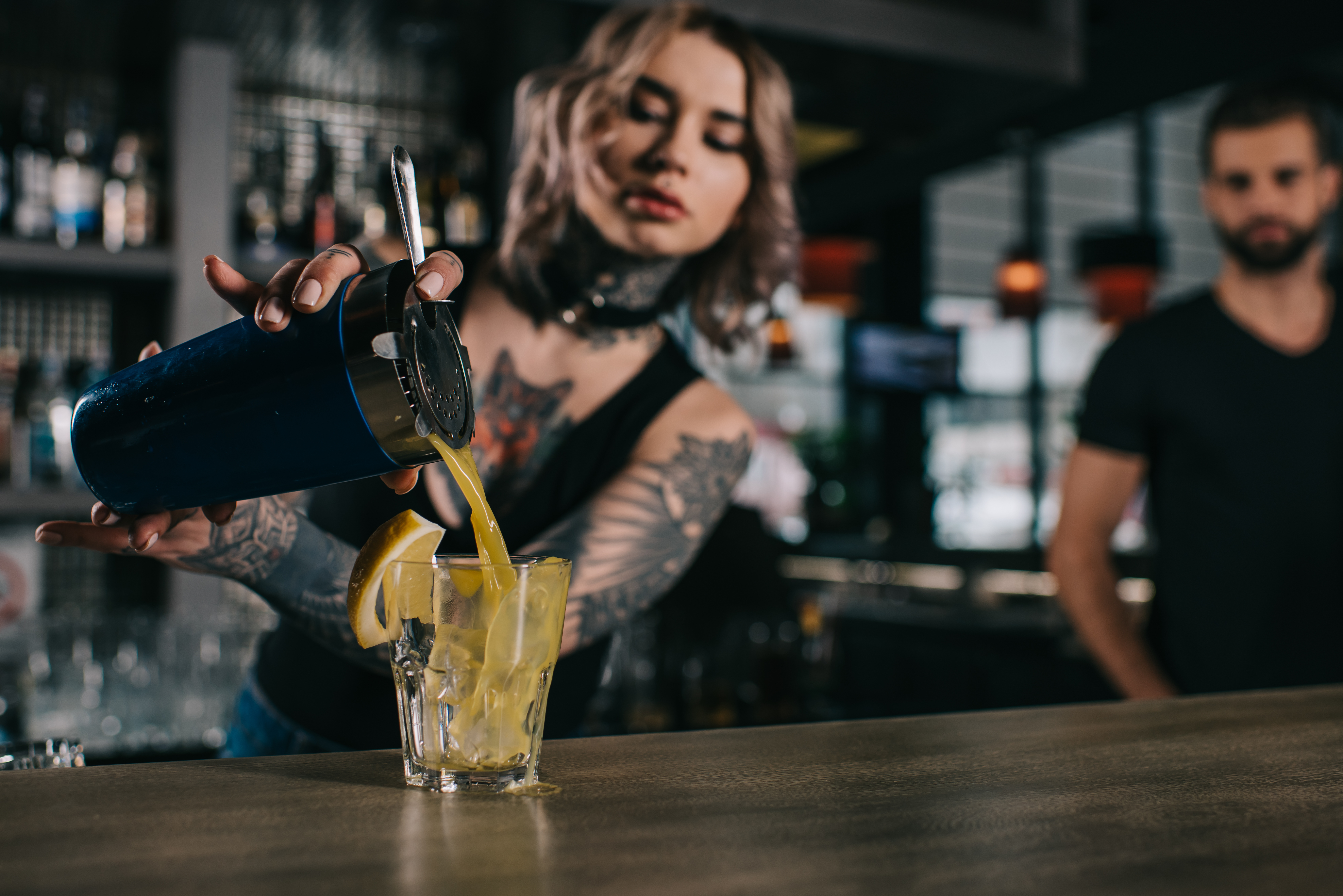American Jobs Most Likely to Get You Murdered-5