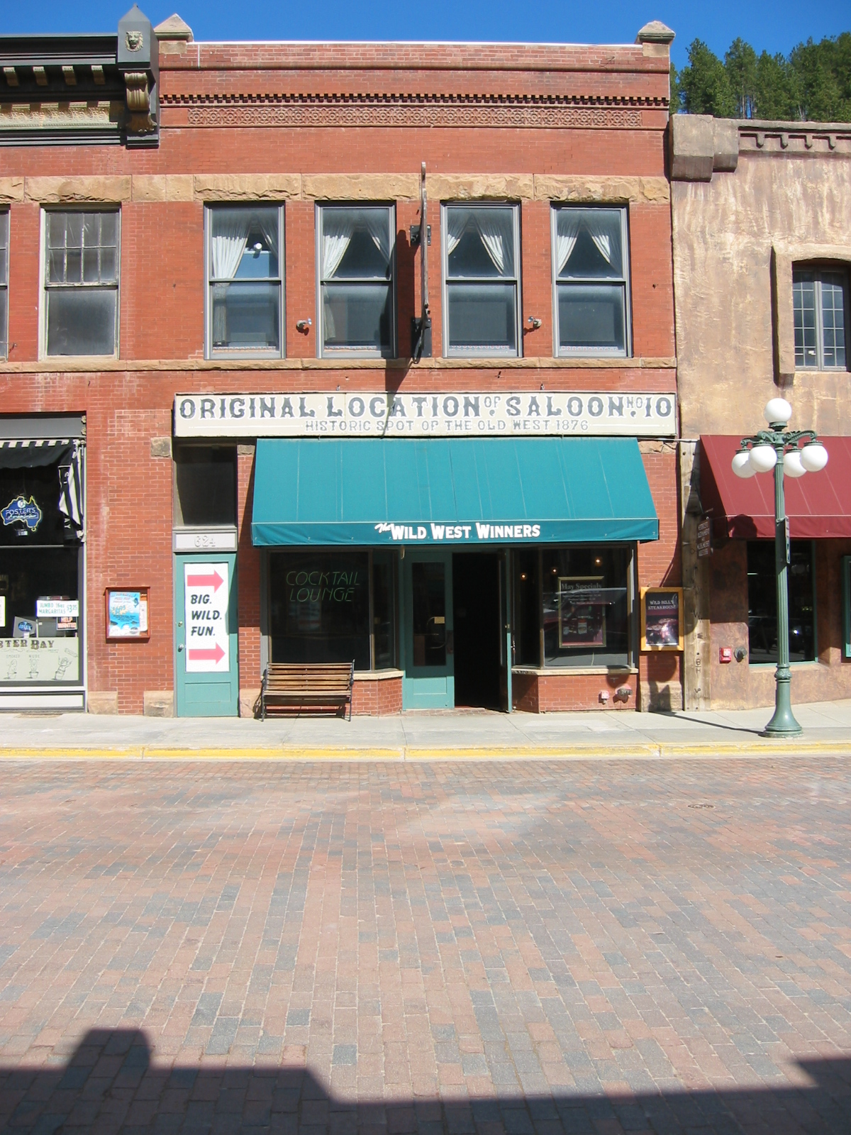 10 Charming Small Towns You Should Visit-9