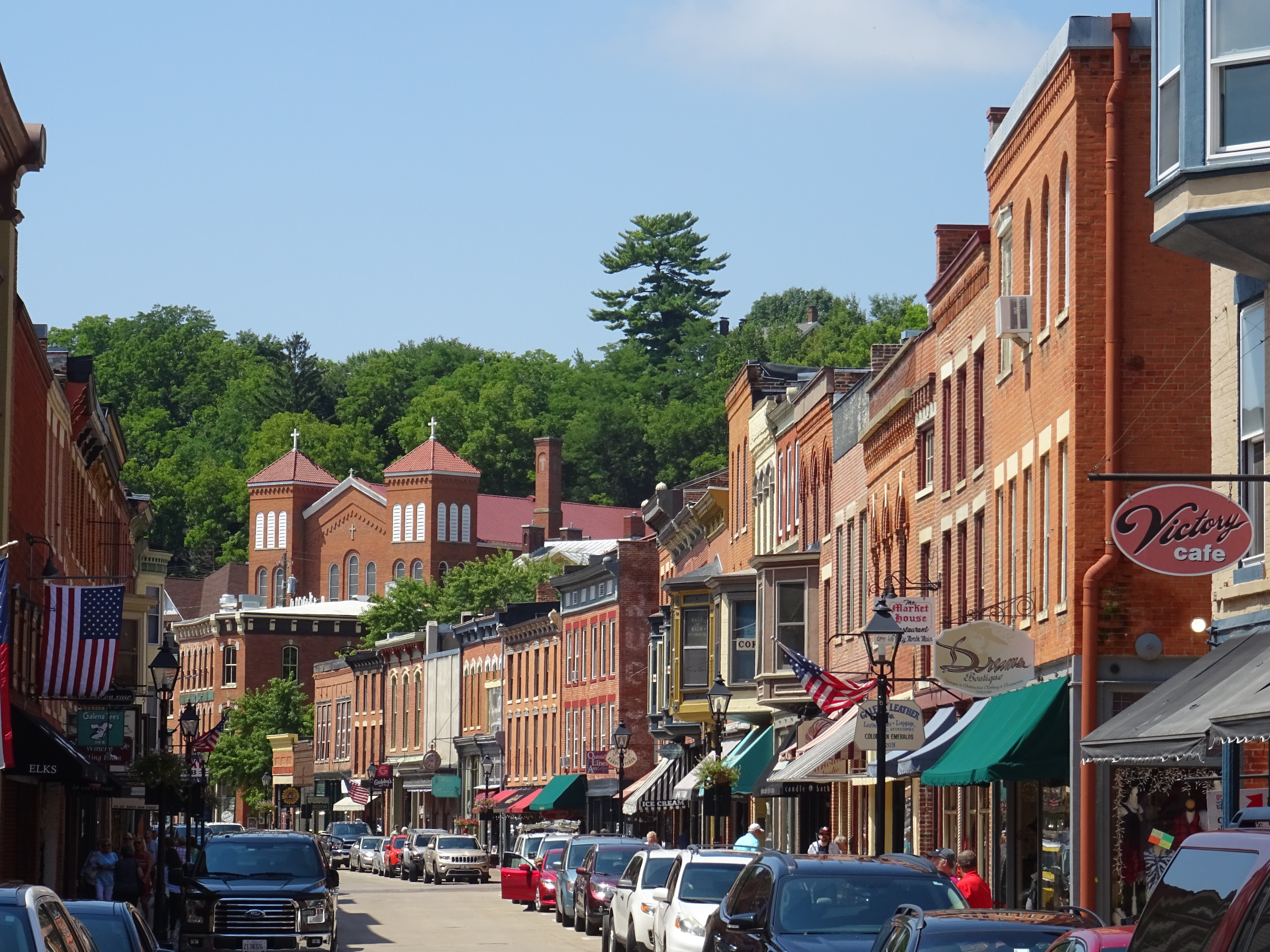 10 Charming Small Towns You Should Visit-10