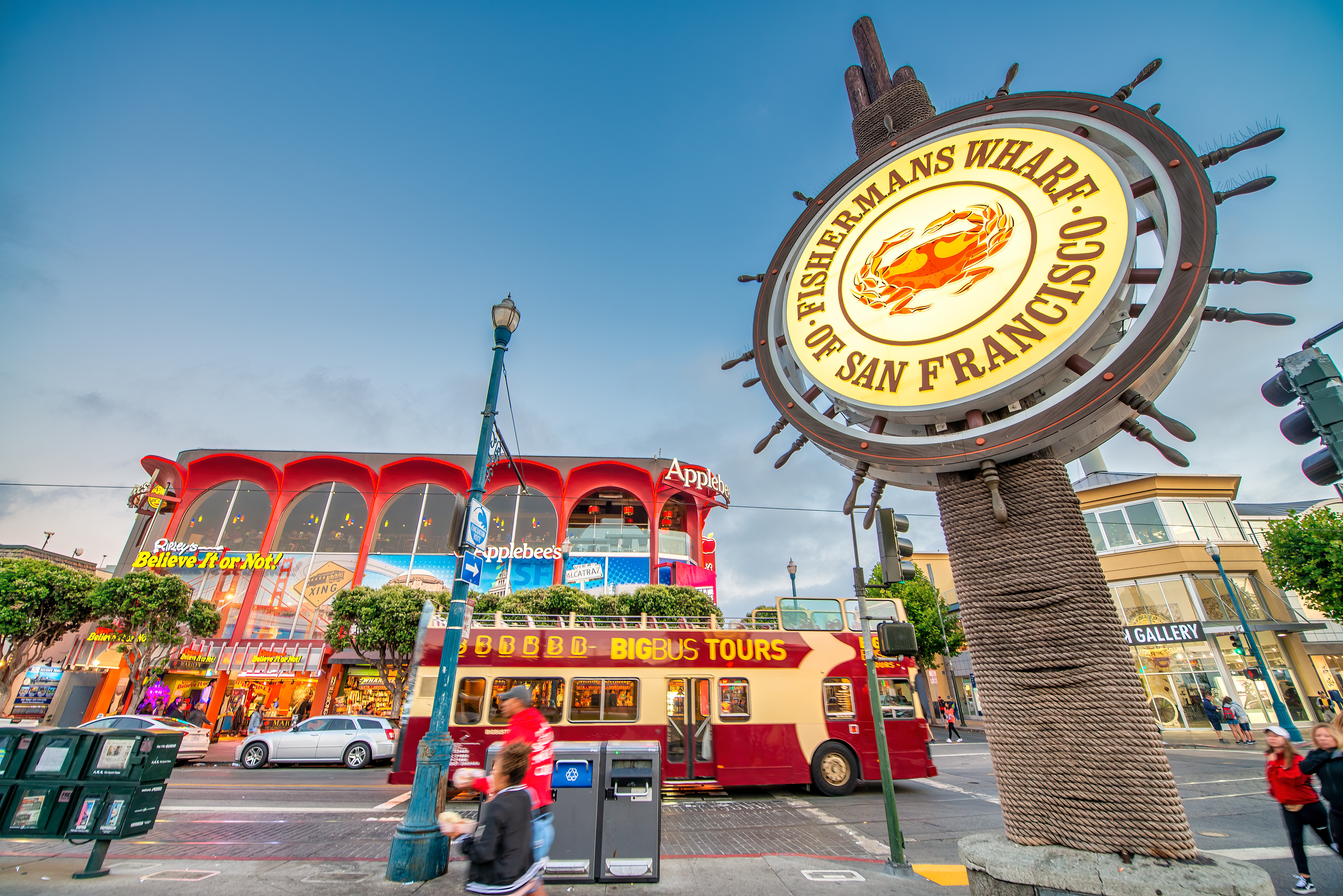 America's Worst Tourist Trap-1