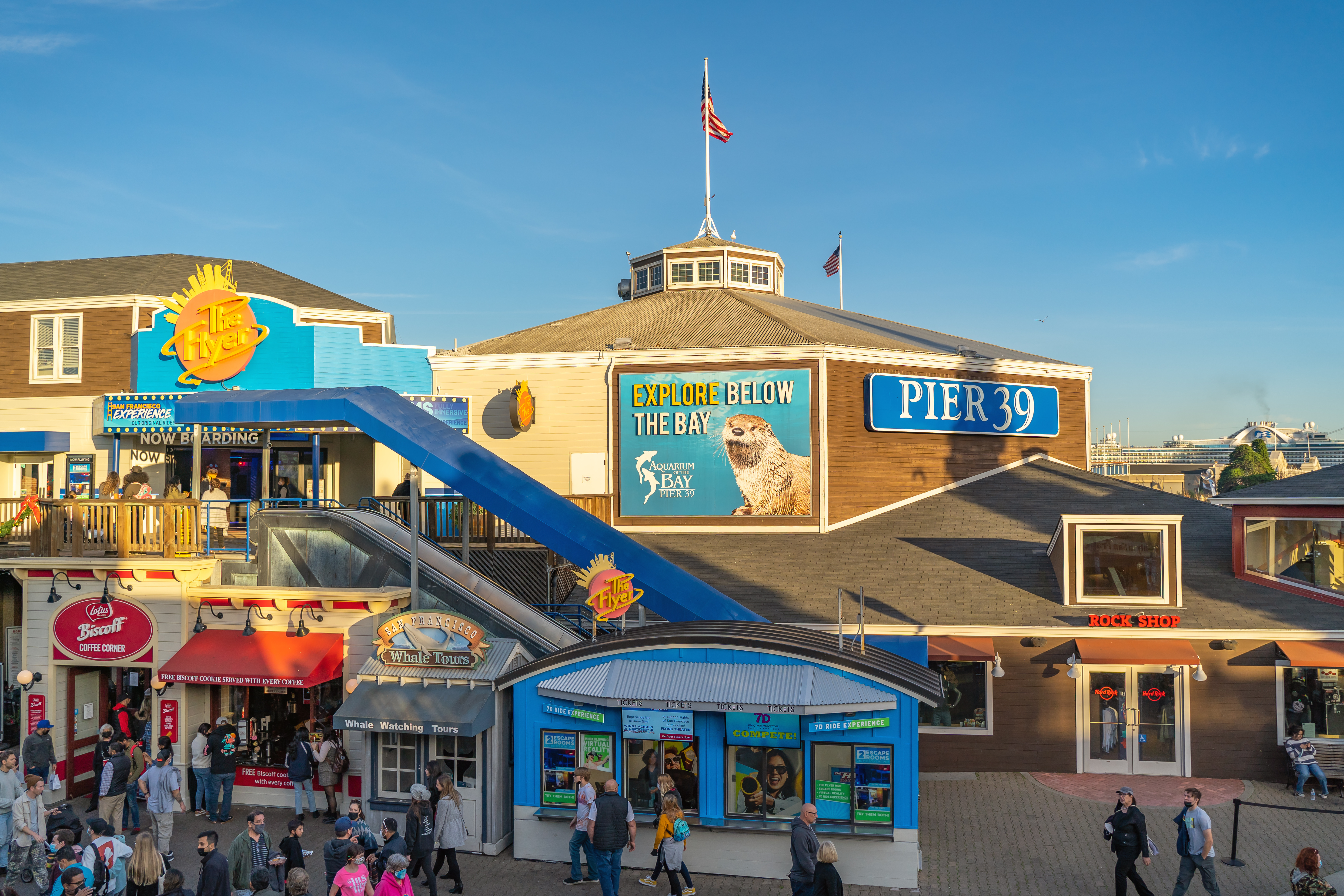 America's Worst Tourist Trap-3