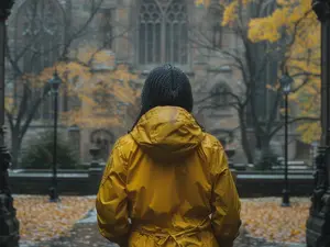 An Unsolved Murder and Yale's Darkest Secret