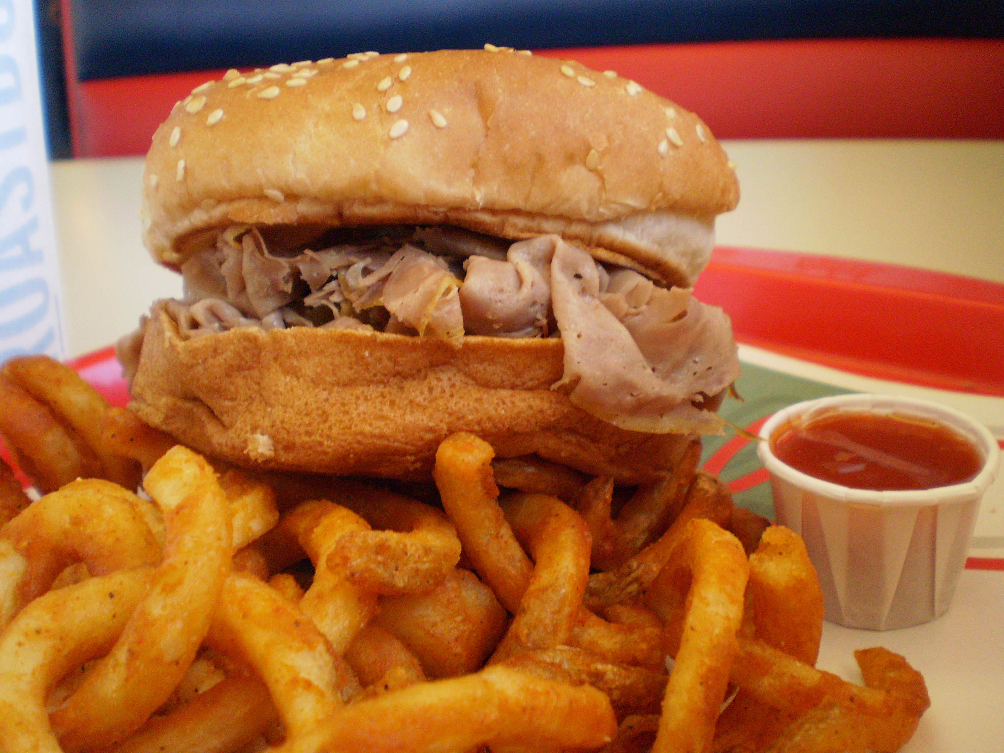 Arby's Origin Story: The Brothers Behind the Beef-2