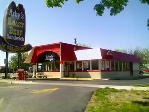 Arby's® Origin Story: The Brothers Behind the Beef